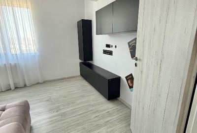Vand apartament 2 camere decomandat in zona mall Plaza vizavi de parcul Liniei - 13
