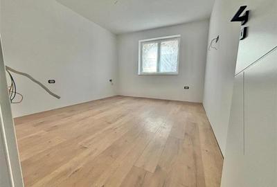 Design minimalist, rafinament maxim – Casa ta moderna in Sanpetru - 4
