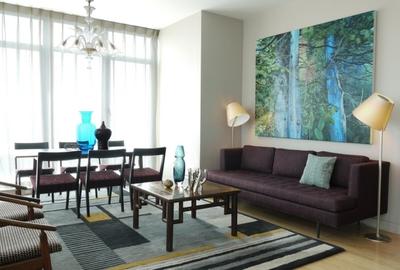 Apartament 2 camere | *PRET LANSARE* | DEZVOLTATOR | Pallady - metrou - 1