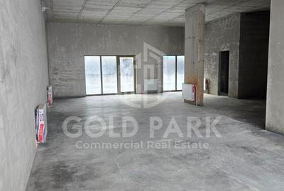 Spatiu Comercial - Floresti/Eroilor - Vitrina/Preluare Chiriasi - 6