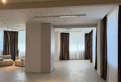 Studio foto / spațiu birou, 140 mp, zona Mihai Eminescu - 1