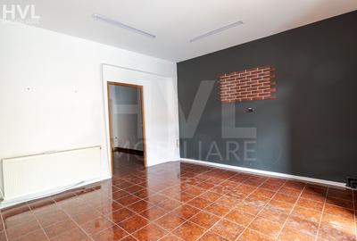 Spațiu comercial central, ideal pentru activități diverse – Str. Mihai Eminescu, - 2
