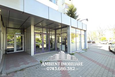 Spațiu comercial de vânzare – vizibilitate excelentă, trafic intens, VASLUI; - 2
