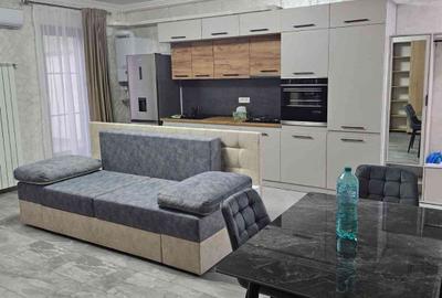 Apartament cu 2 camere decomandat în Colentina