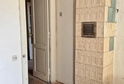 Investitie in Dorobanti - Vila cu balcoane frantuzesti - Structura din beton - 7