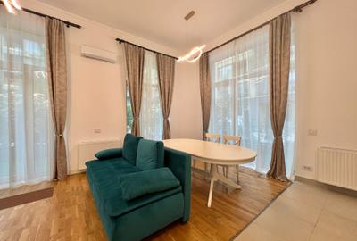 3 camere - Marmura Residence, Jiului, Expoziției, Poligrafiei - 4