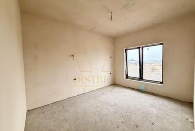 Duplex cu 5 camere la asfalt | Mosnita Noua - 6