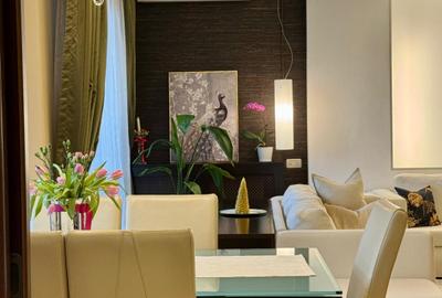 APARTAMENT 4 CAMERE - BLOC BOUTIQUE - FLOREASCA - COMISION 0% - 2