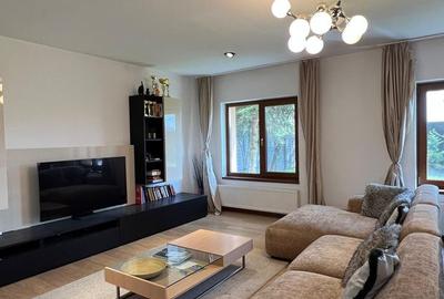 Vila individuala cu teren 570 Pipera | dotata cu panouri solare - 9