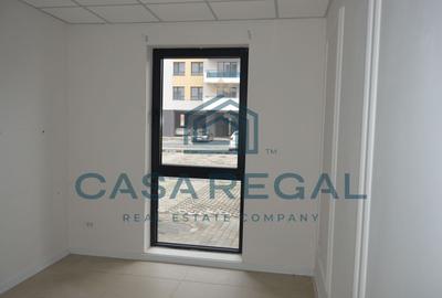 Spatiu comercial 82mp utili, bloc A3 - Victoria Rezidential - 5