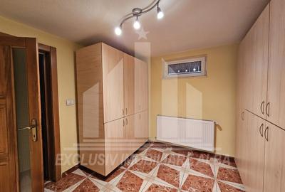 Casa individuala | Garaj | 200 mp | Asfalt | Mobilata | Alba-Micesti - 20