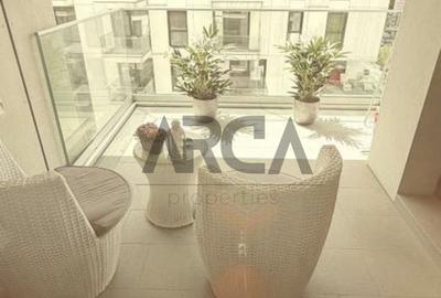 2 camere | One Herastrau Plaza | Parcare | Boxa - 13