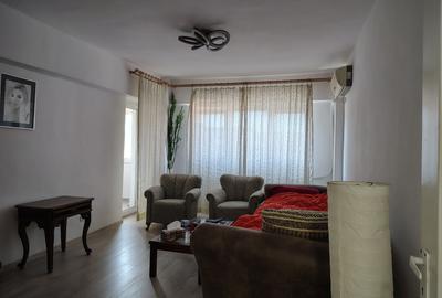 Mosilor 4 camere centrala proprie, decomandat - 1