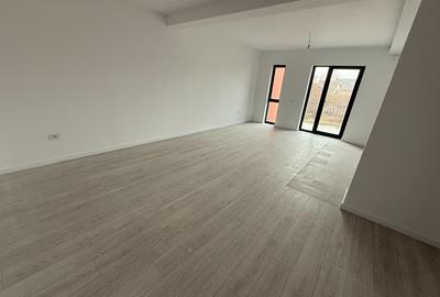 Bloc Nou. Soarelui. Aproape de Lidia. Etaj 1. Finalizat. Terasa mare. - 4