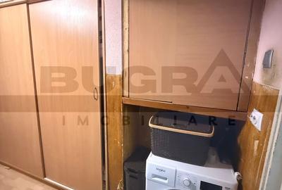 Apartament 3 camere, 50 mp, boxa, zona Aleea Retezat - 10