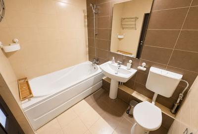 Apartament 2 camere de vanzare Turda Domenii Sector 1 58 mp - 12