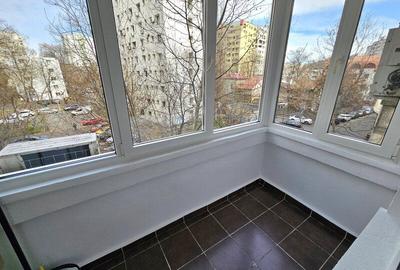 Unirii Alba Iulia de inchiriat apartament 2 camere mobilat - 11