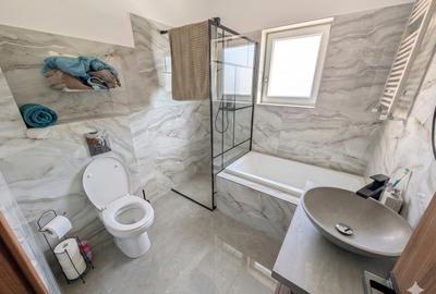 Casa 4 camere 150mp | 0 comision | Otopeni IG Duca | Metrou | Mobilat Utilat - 15