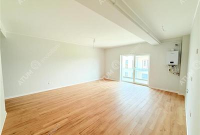 Apartament cu 2 camere la cheie 55 mp utili in Selimbar zona Brana - 2