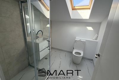 Casa / vila 5 camere zona Tineretului Sibiu - 11