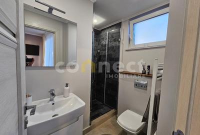 Casă modernă de închiriat | 4 camere | SU 120 mp | Cartier Iris - 8
