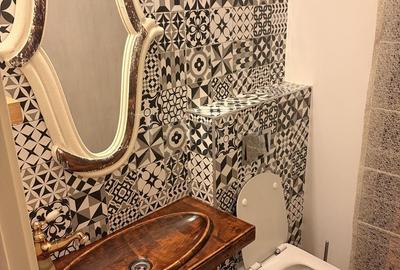 Penthouse Exclusivist , Rooftop & Piscină, Gruia - 3