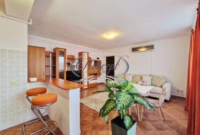 Apartament luminos in Andrei Muresanu, in vila cu parcare acoperita - 2