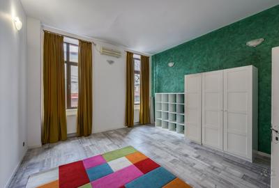 Business cu identitate: Apartament Unirii , demisol, parter si curte accesibila - 16