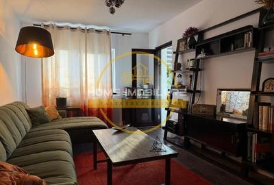 🏠Apartament 2 camere, DC, 48mp, etaj 2/4 Mobilat Modern // 📍Dacia - planul II - 1