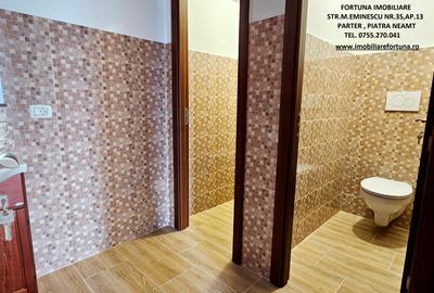 Complex imobiliar:cladire birouri,2 hale noi si 3424mp teren, Piatra Neamt - 6