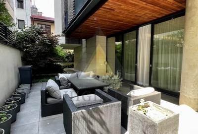 Apartament 4 camere Primaverii| OSHO - 1