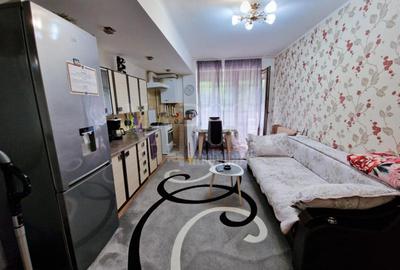 Apartament cu 2 camere semidecomandat în Baciu