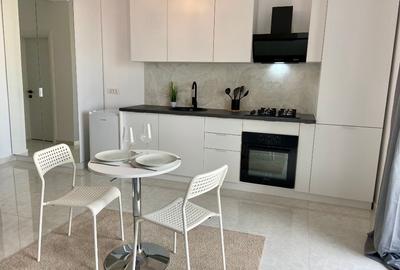 Apartament 2022, 32mp + Balcon și Parcare - 1