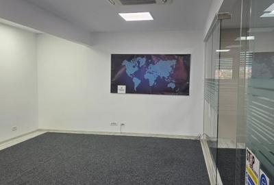B-dul Mamaia - zona Delfinariu | Spațiu ideal pentru birou | 80mp - 8