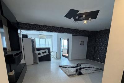 Apartament cu 2 camere, 55mp, etaj intermediar, Calea Turzii - 1