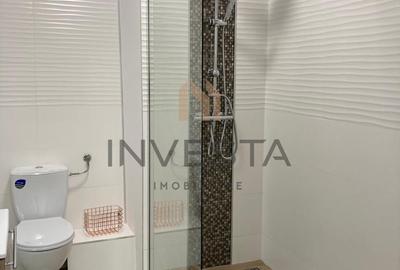 Apartament modern de inchiriat cu parcare - Zona strazii Frunzisului - 7