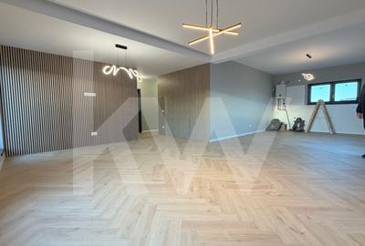 Apartament premium modern 4 camere 4 bai - teren de 200mp Arhitectilor - 4