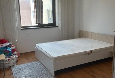 Vânzare ap. 2 camere și mansardă prel Ghencea cartier Latin Bragadiru - 5