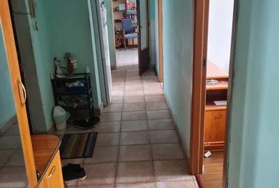Berceni - Apartament 4 camere , 2 balcoane - 7