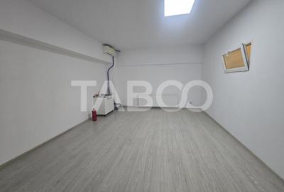 Spatiu birouri 110mp renovat etaj intermediar lift zona Broscarie - 5