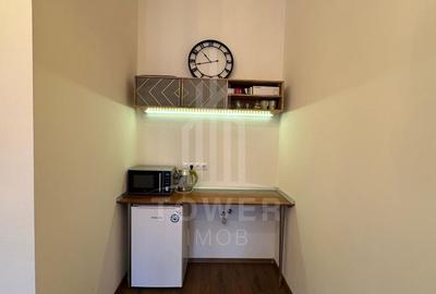 Apartament 4 camere, ultracentral – 84,3mpu complet mobilat și utilat – 265.000 - 6
