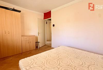 COMISION 0% Apartament cu 3 camere decomandat, Aradului - bloc izolat - 4