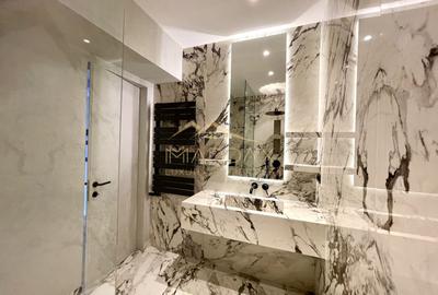 Apartament 3 camere//LUX//BLOC EXCLUSIVIST NOU//Herastrau//Cartierul Francez - 13
