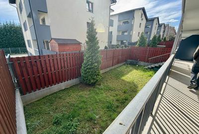 De inchiriat! Apartament 3 camere, Sophia Residence! - 14