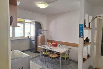Apartament 3 camere decomandate si pivnita in Sibiu V Aaron - 1