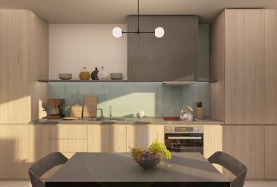 Tower Residence