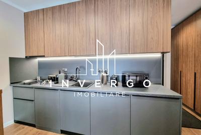 Apartament in bloc nou, 1 camera, de închiriat, în Zorilor - 5