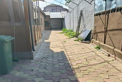Zona Gradinii Publice Casa pretabila pentru 2 familii 150mp utili cu 300mp teren - 4