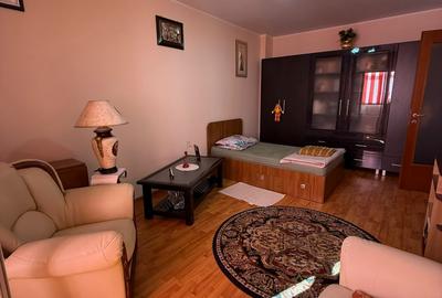 Apartament 2 camere, 58 mp, etaj 3/4, zonă Obor – bloc 2007 - 4