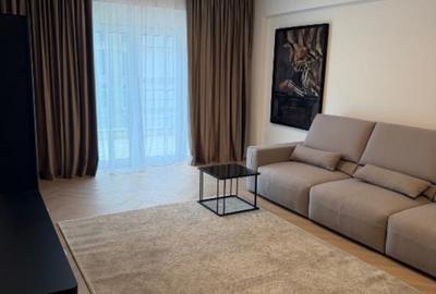 Herastrau | 4 Camere | Centrala | X2 Balcon | Parcare | Renovat 2025 | 170 MP | - 1